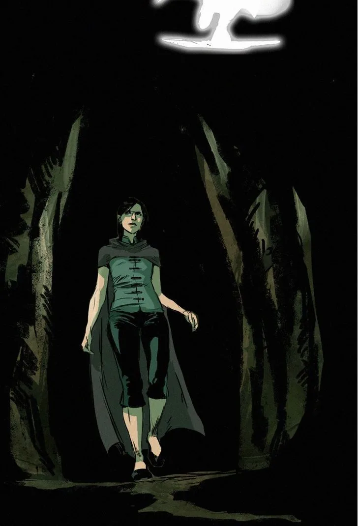 Inarime Chapter 39 page 3