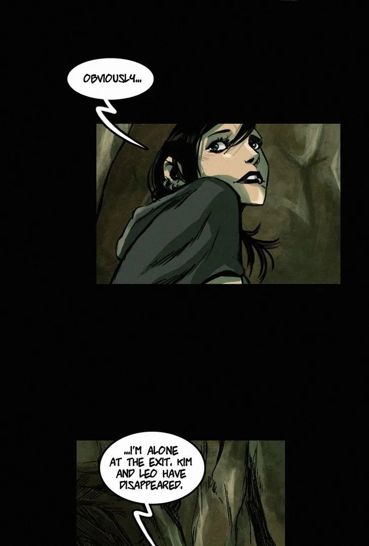 Inarime Chapter 39 page 4