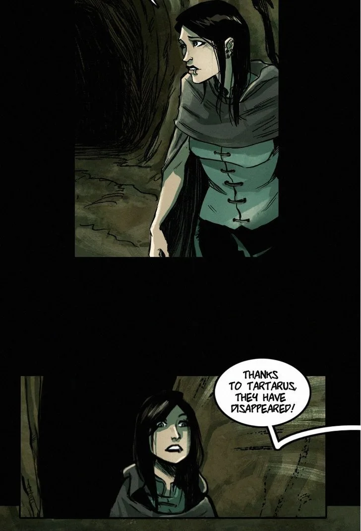 Inarime Chapter 39 page 5