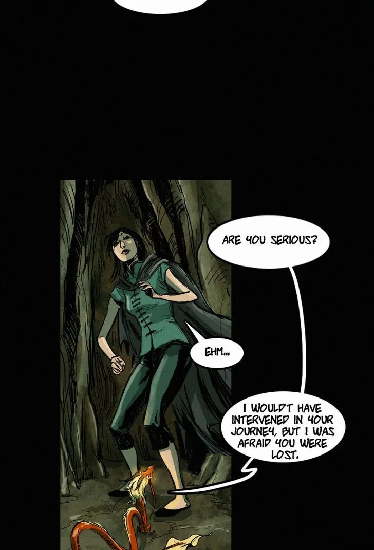 Inarime Chapter 39 page 7