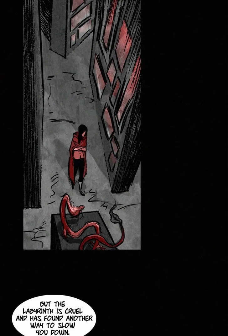 Inarime Chapter 39 page 9
