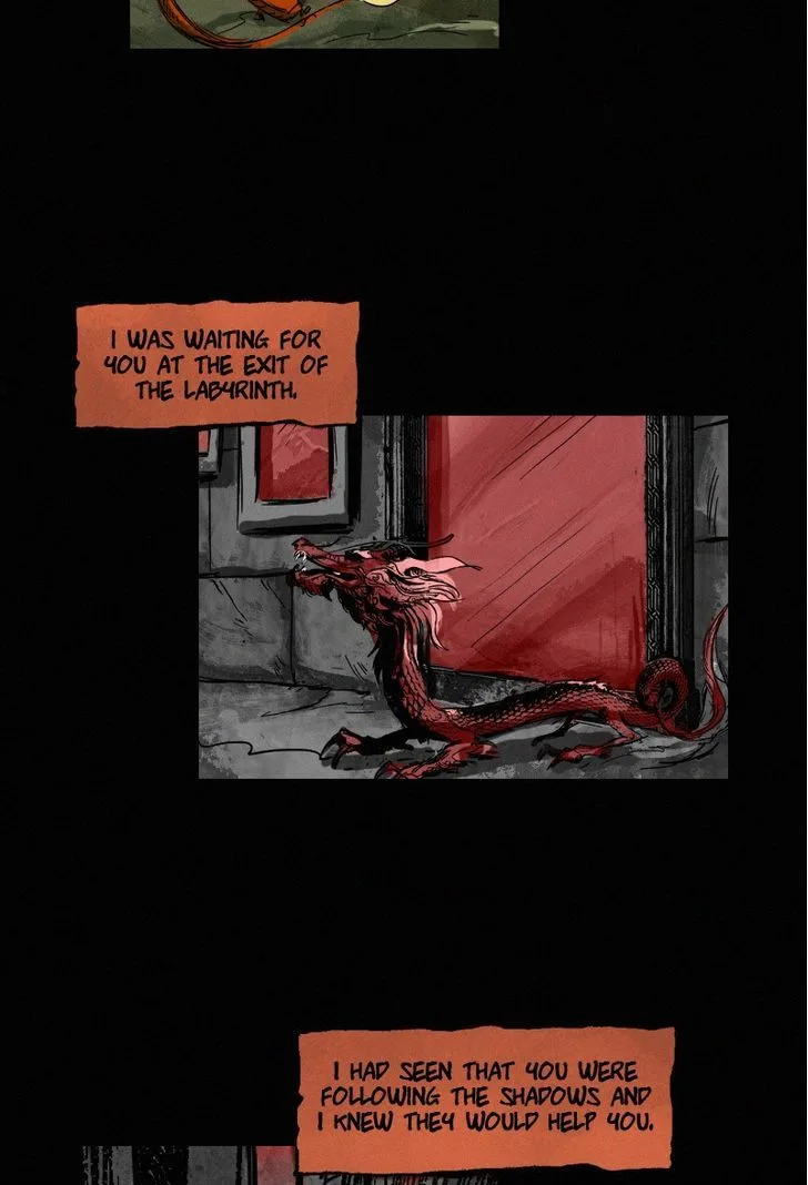 Inarime Chapter 39 page 8