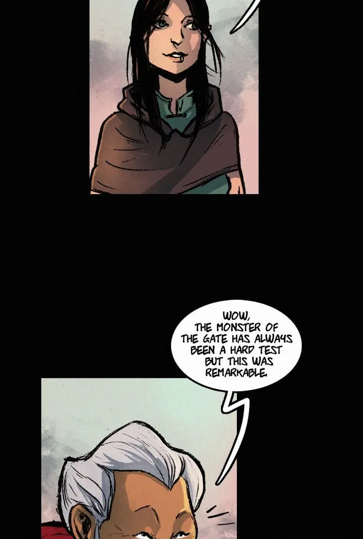 Inarime Chapter 39 page 21