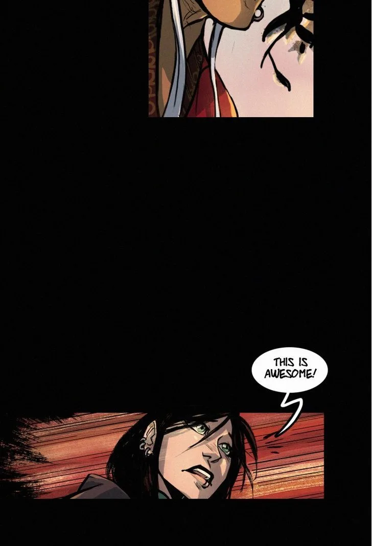 Inarime Chapter 39 page 29