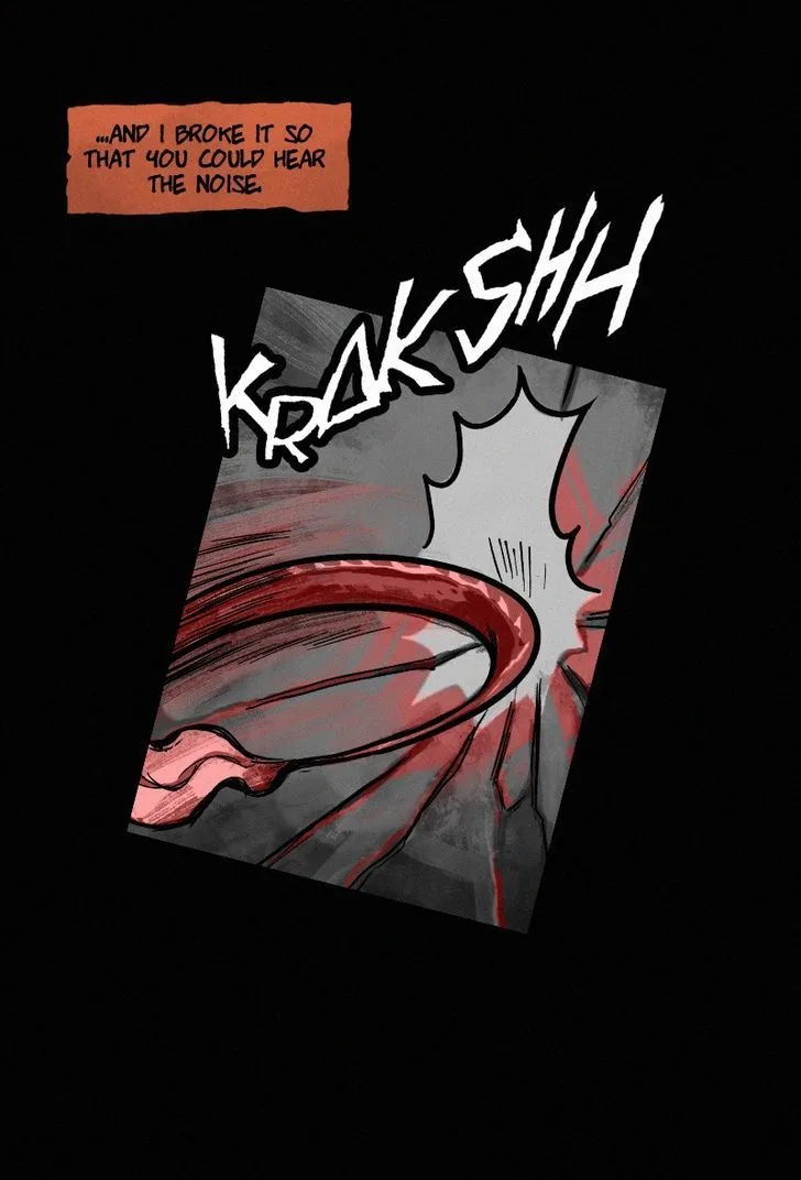 Inarime Chapter 39 page 13