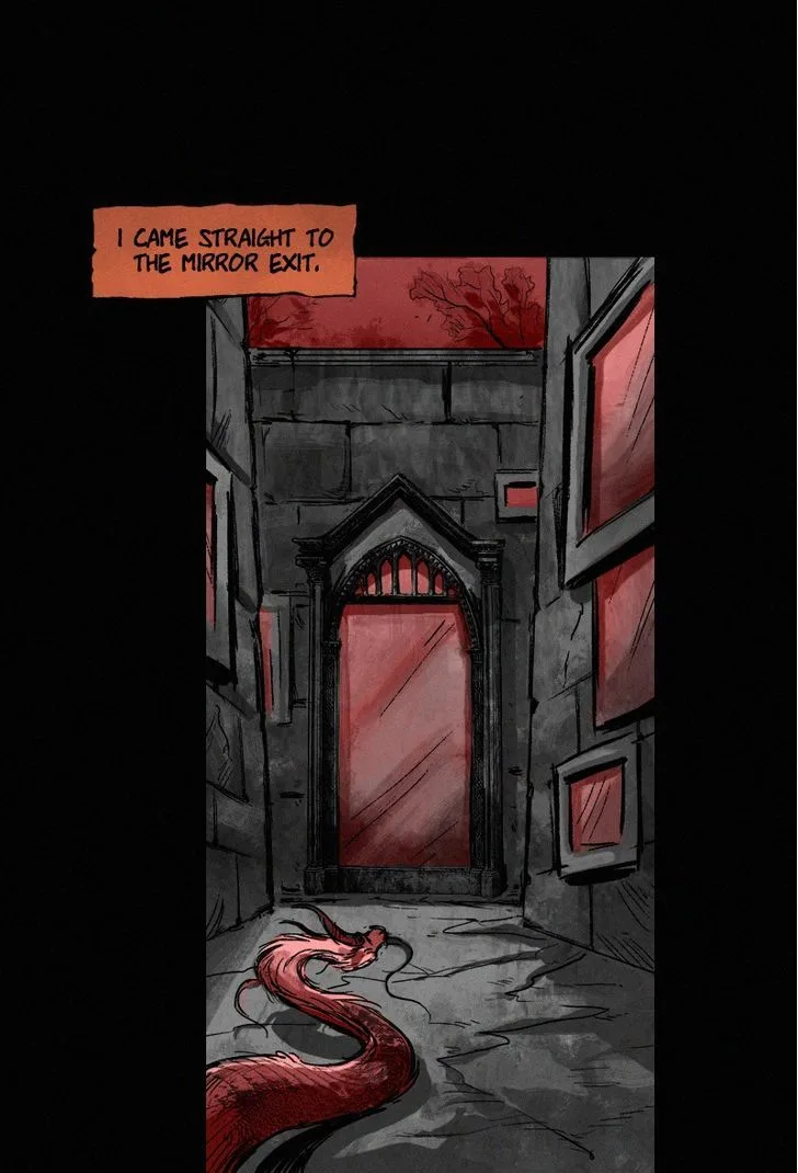 Inarime Chapter 39 page 12