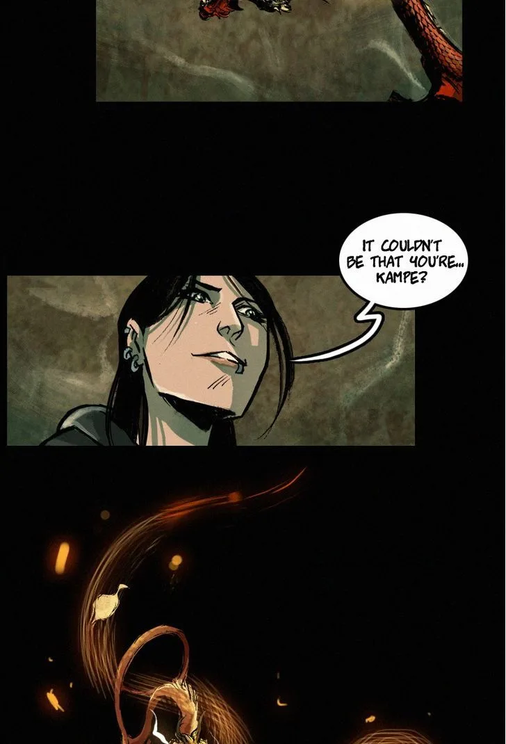 Inarime Chapter 39 page 15