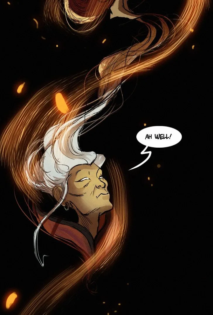 Inarime Chapter 39 page 17