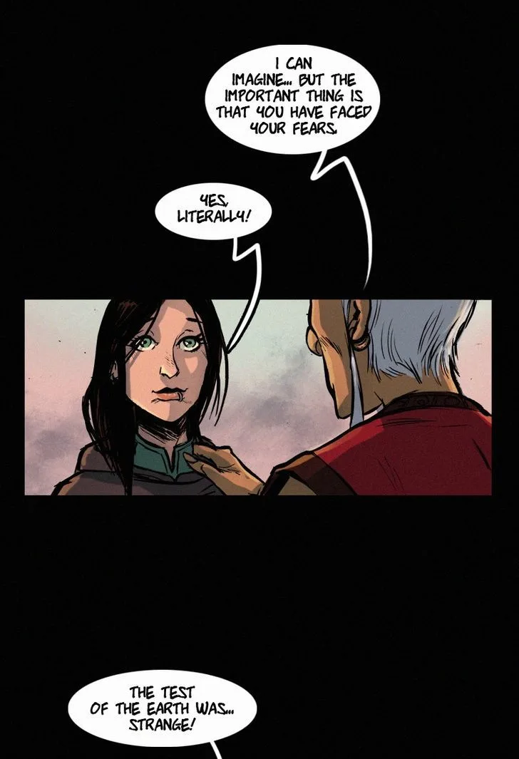 Inarime Chapter 39 page 24