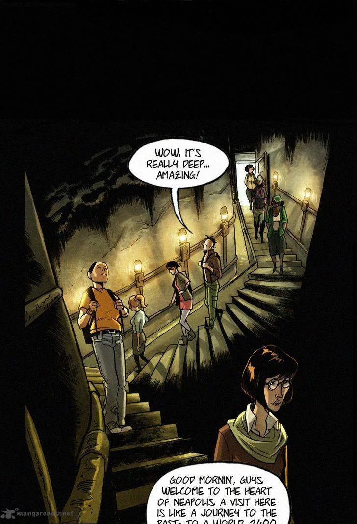 Inarime Chapter 4 page 9