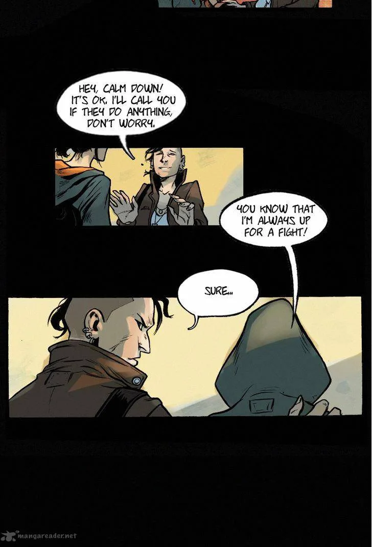 Inarime Chapter 4 page 7