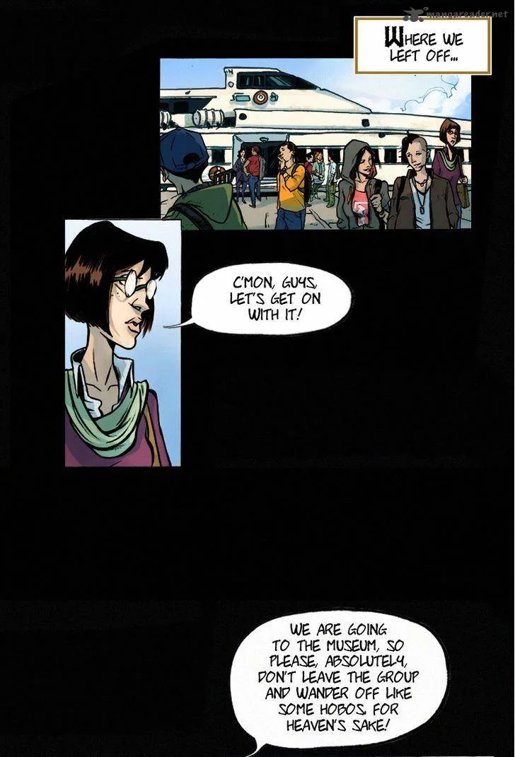 Inarime Chapter 4 page 2