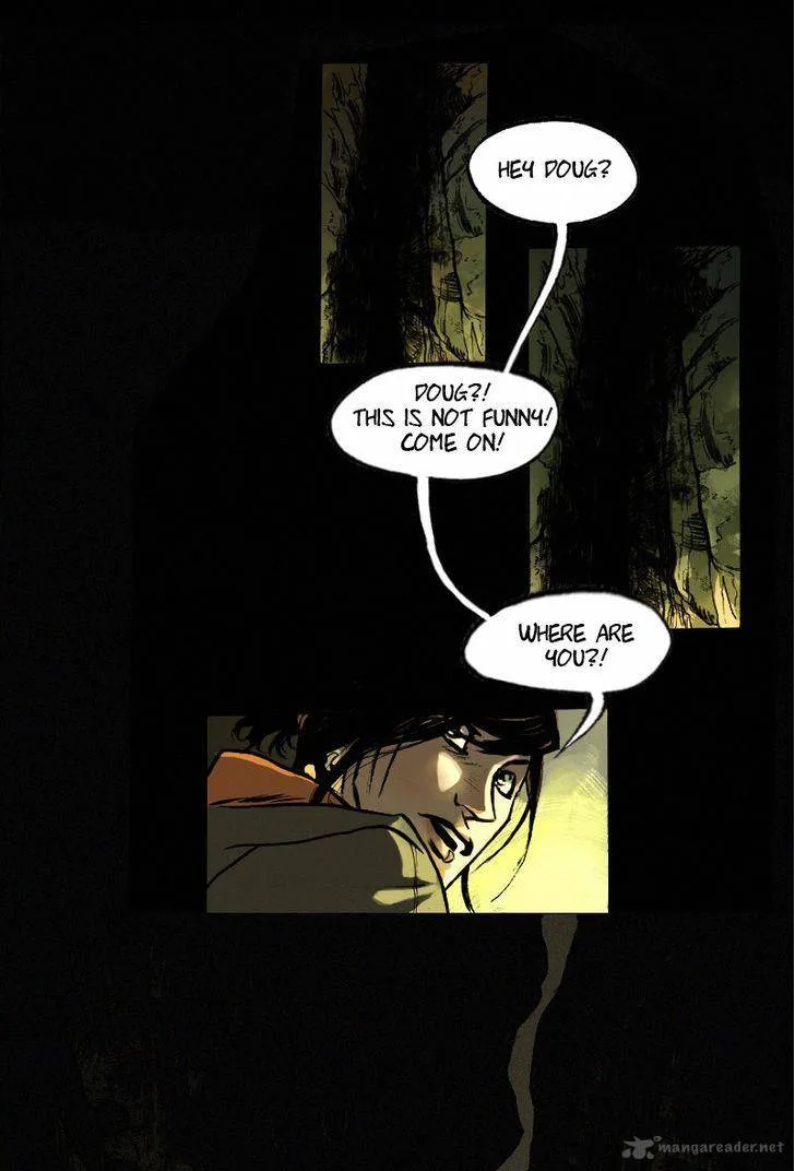 Inarime Chapter 4 page 16