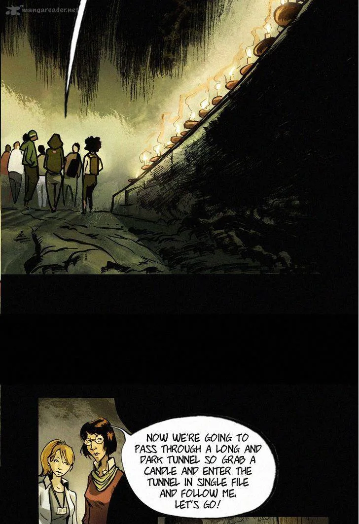 Inarime Chapter 4 page 11