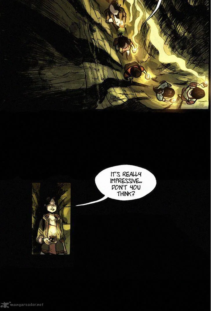 Inarime Chapter 4 page 15