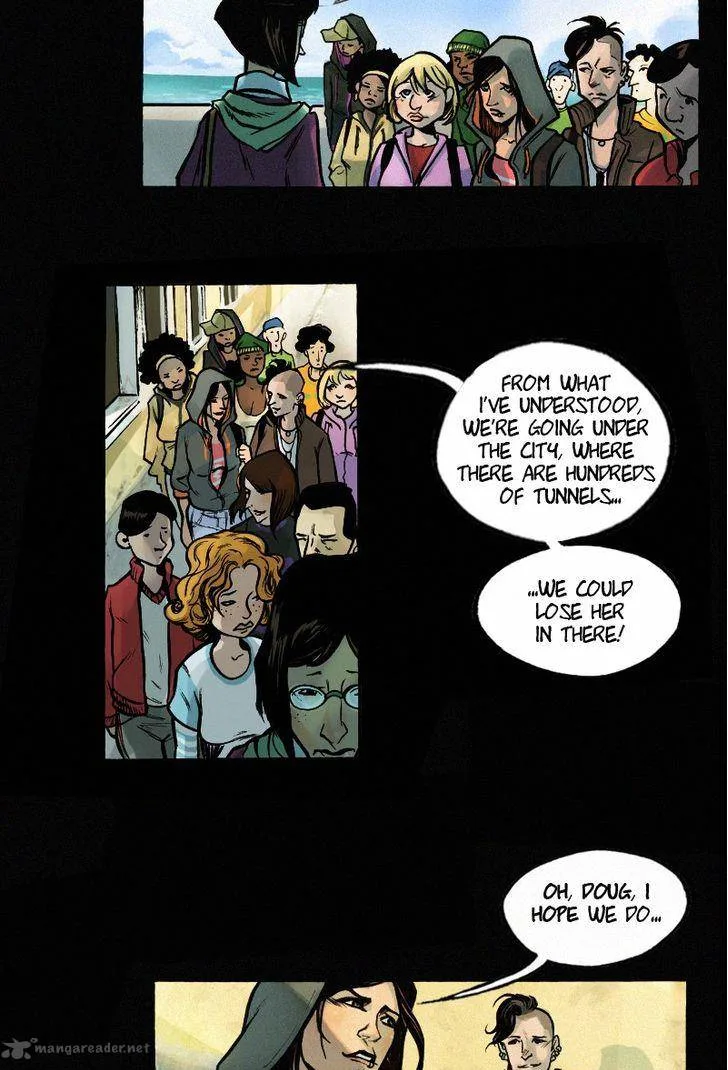 Inarime Chapter 4 page 3