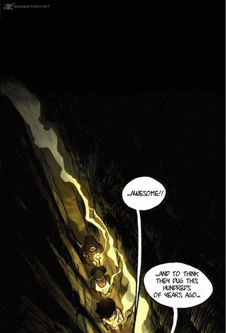 Inarime Chapter 4 page 14