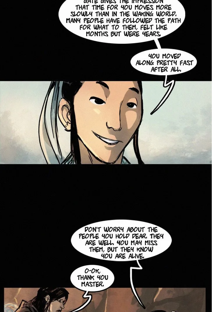 Inarime Chapter 40 page 15