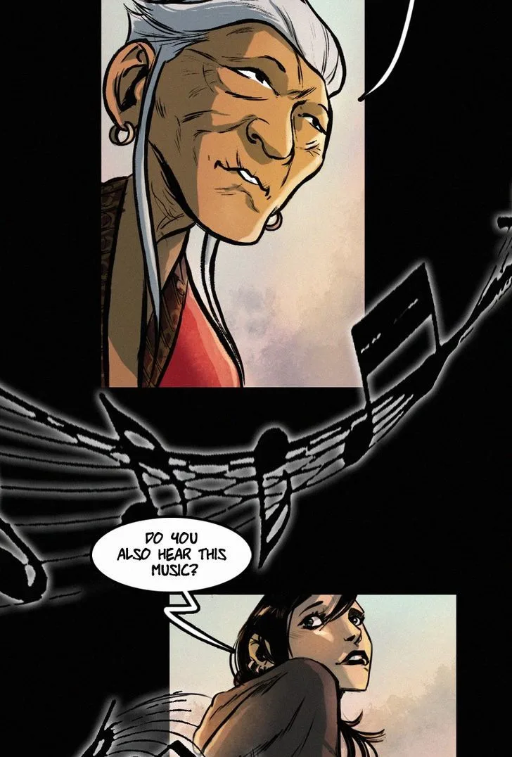 Inarime Chapter 40 page 4