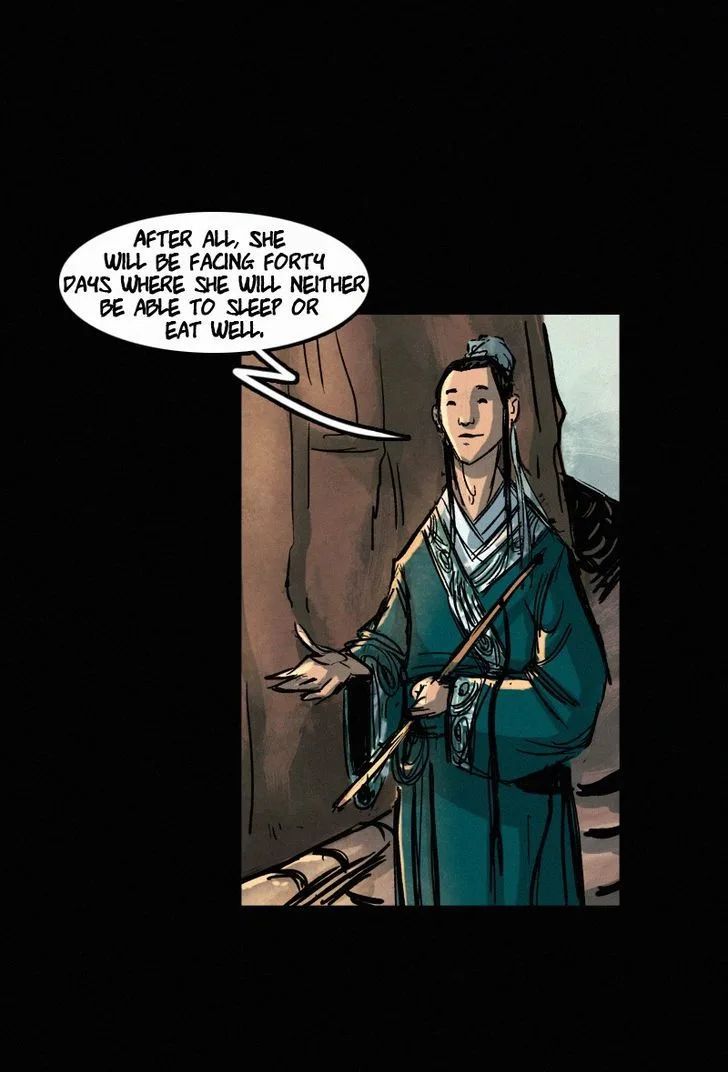 Inarime Chapter 40 page 13