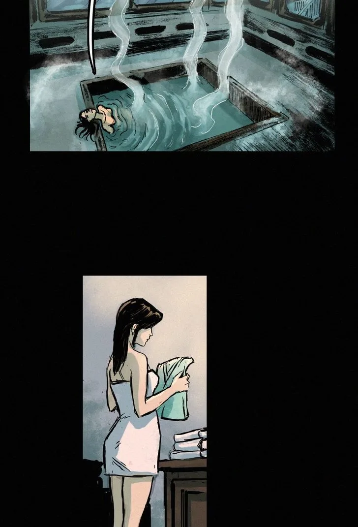 Inarime Chapter 40 page 27