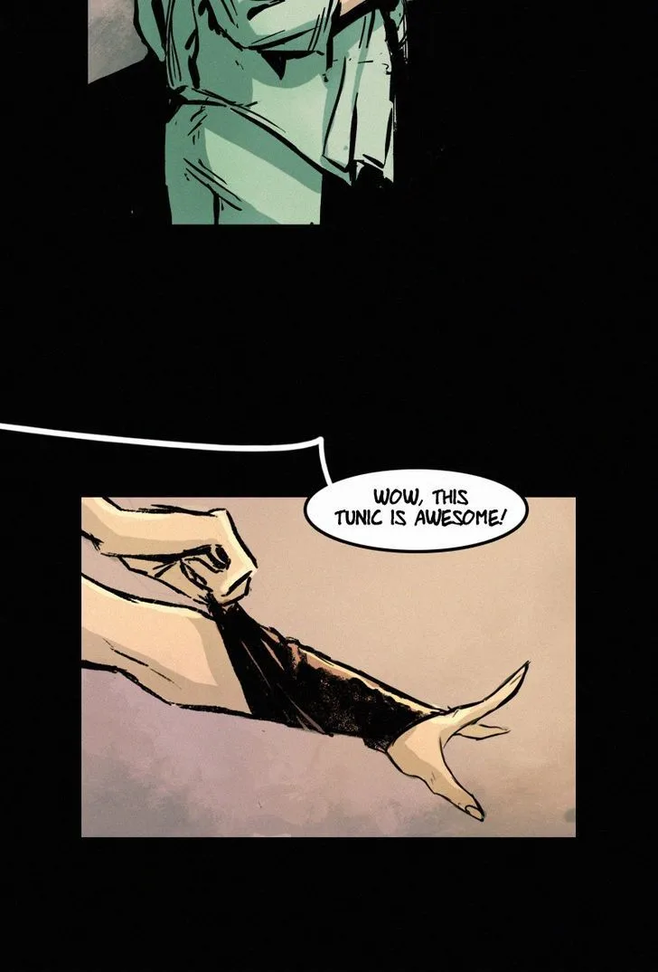Inarime Chapter 40 page 33