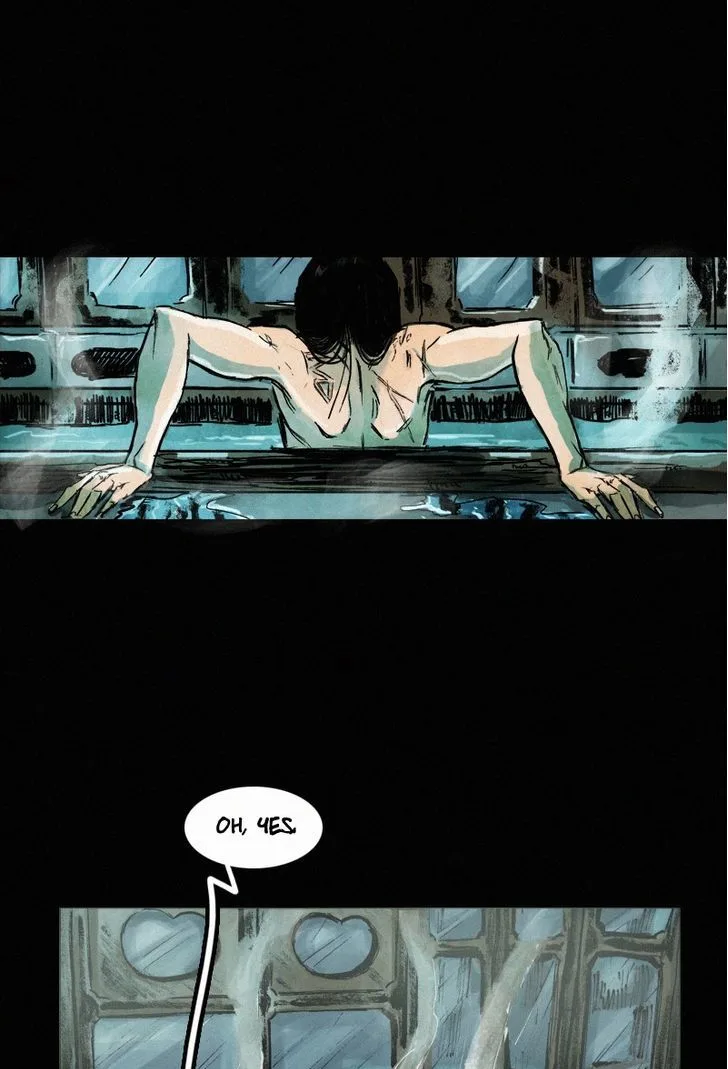 Inarime Chapter 40 page 26