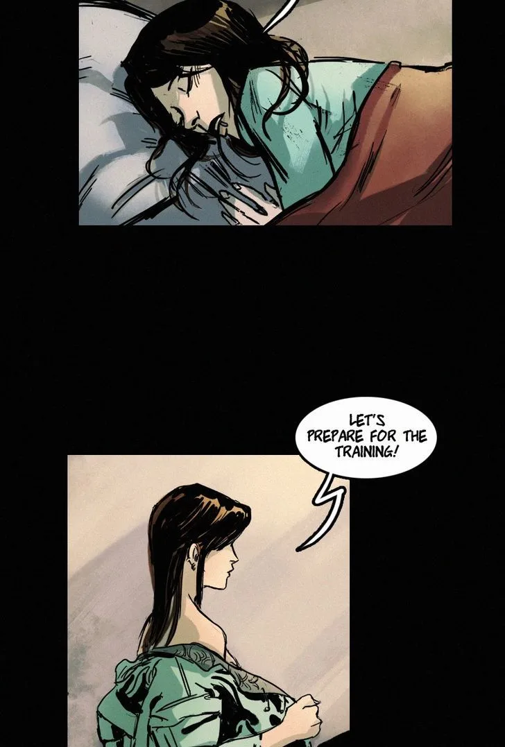 Inarime Chapter 40 page 32