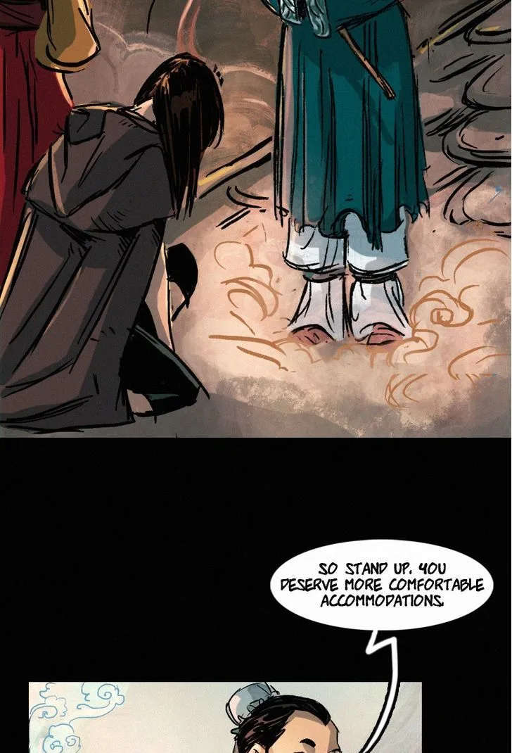 Inarime Chapter 40 page 8