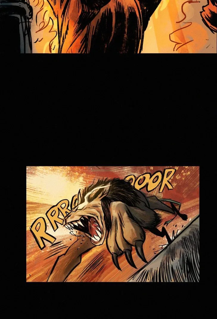 Inarime Chapter 41 page 18