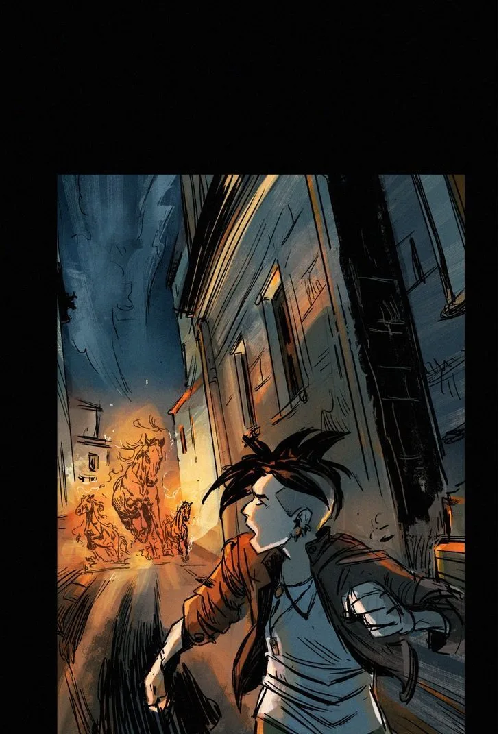 Inarime Chapter 41 page 12