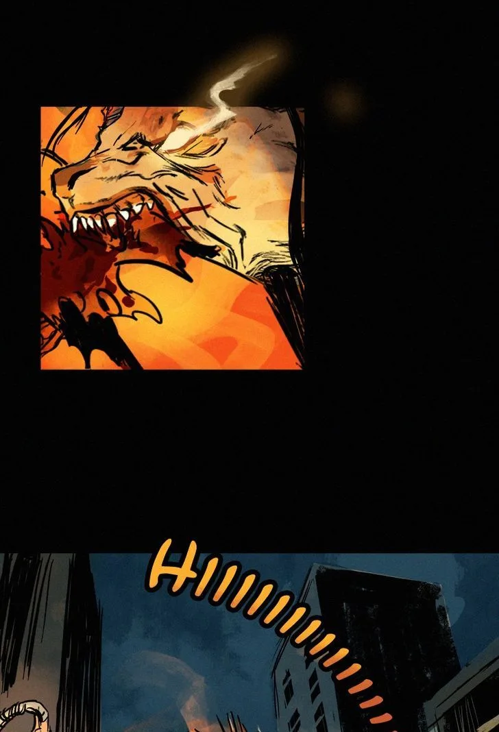 Inarime Chapter 41 page 19