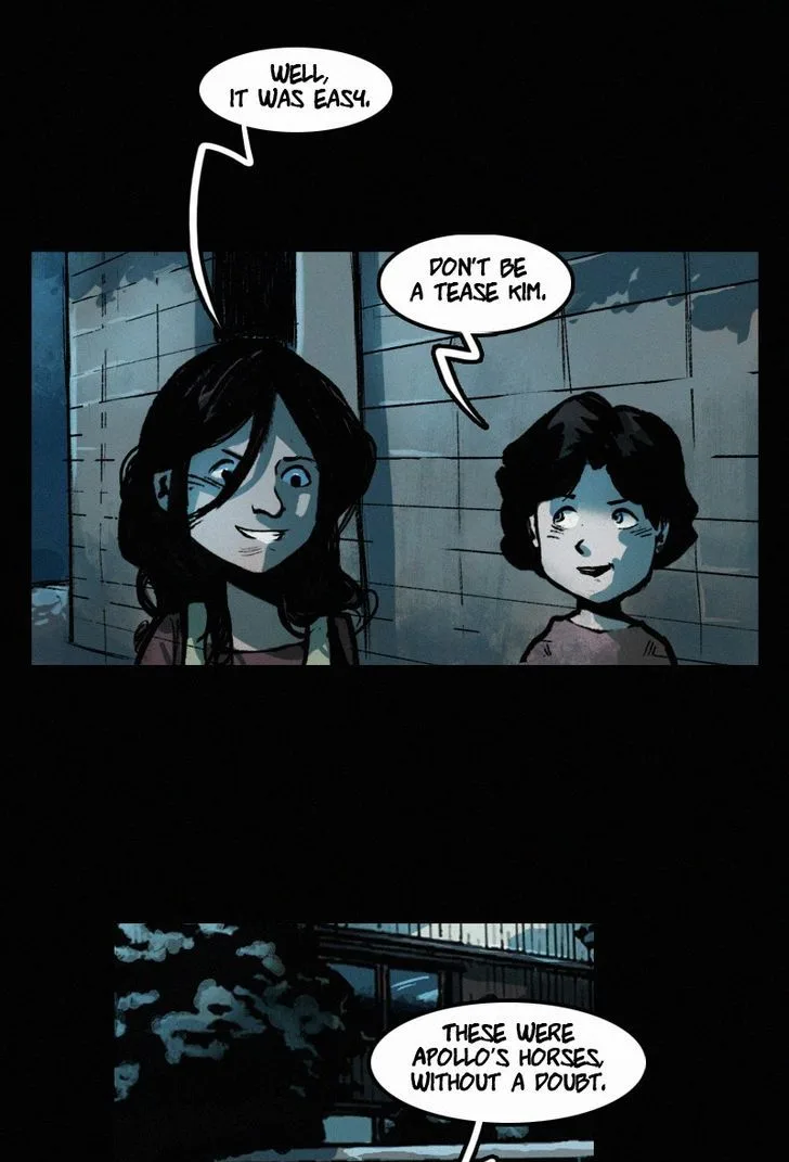 Inarime Chapter 41 page 27