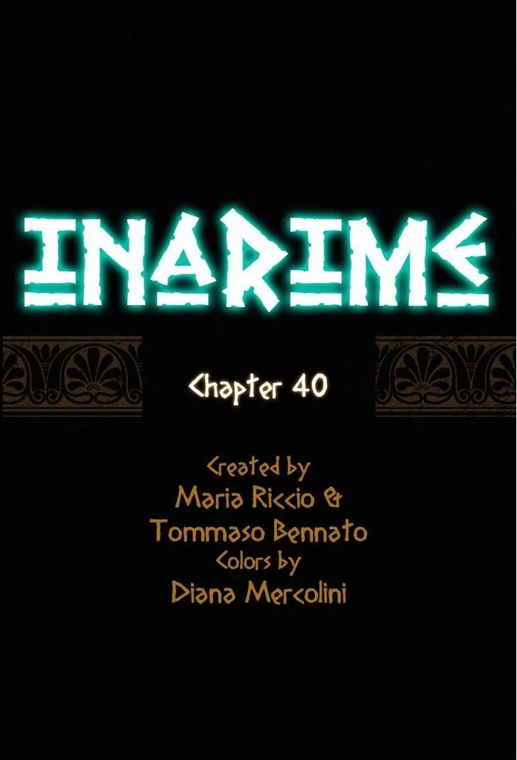 Inarime Chapter 42 page 1