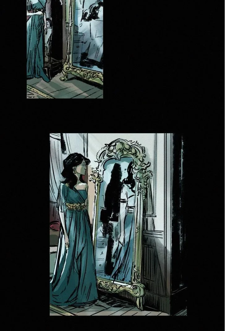 Inarime Chapter 42 page 6