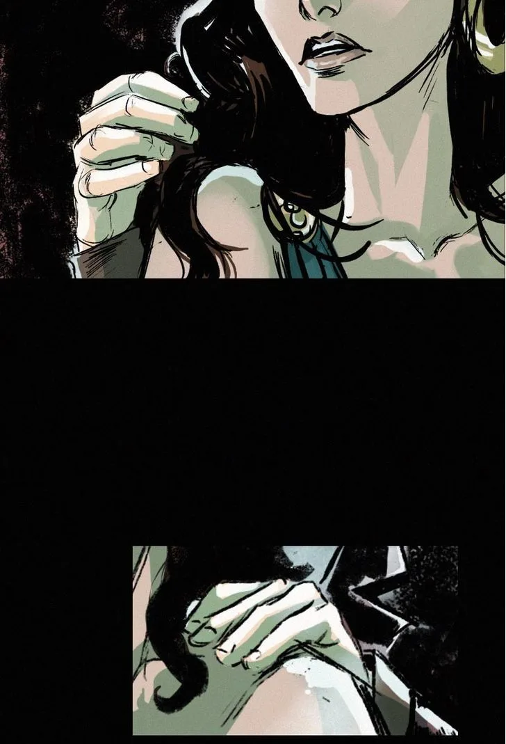Inarime Chapter 42 page 8