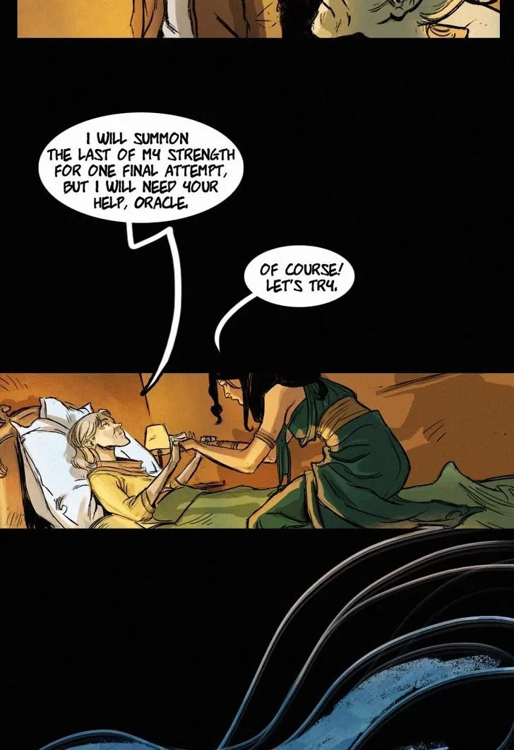 Inarime Chapter 42 page 30