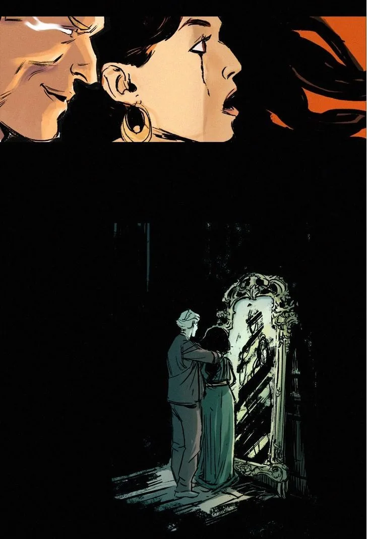 Inarime Chapter 42 page 11