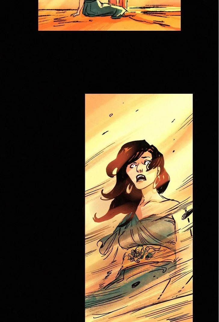 Inarime Chapter 42 page 15