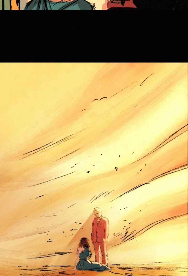 Inarime Chapter 42 page 13