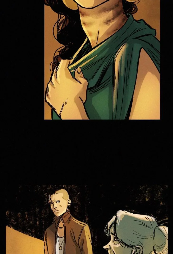Inarime Chapter 42 page 29