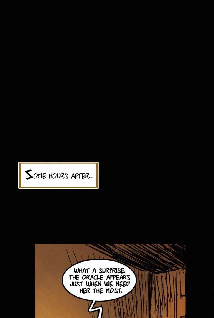 Inarime Chapter 42 page 20