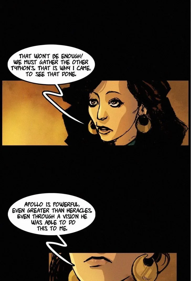 Inarime Chapter 42 page 28