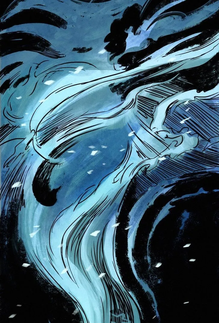 Inarime Chapter 42 page 31