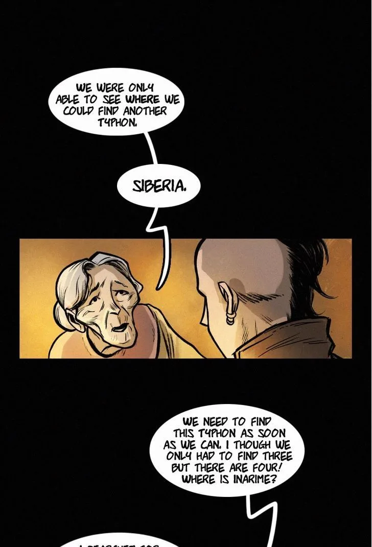 Inarime Chapter 42 page 42