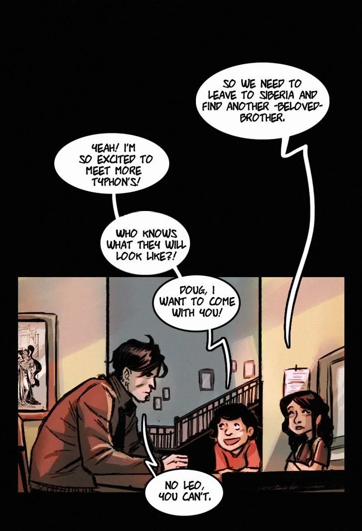 Inarime Chapter 43 page 2