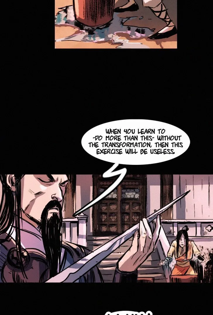 Inarime Chapter 43 page 17