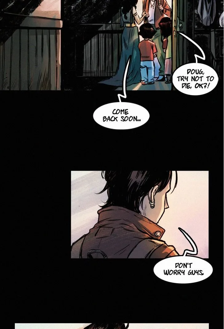 Inarime Chapter 43 page 6