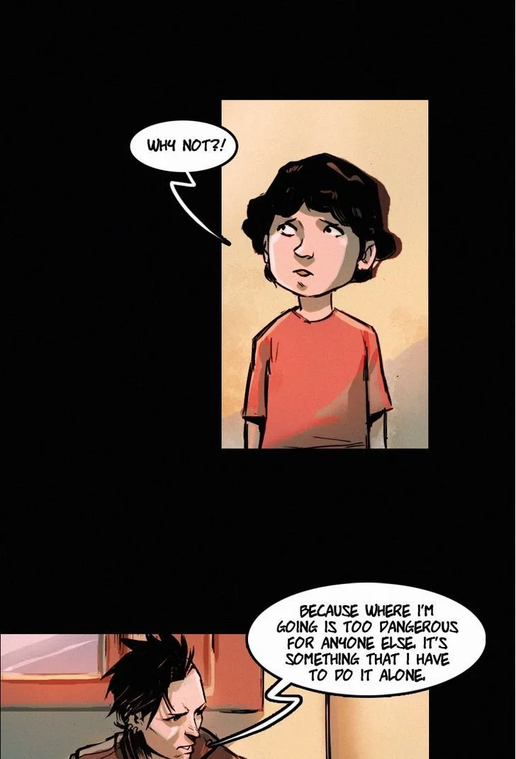 Inarime Chapter 43 page 3