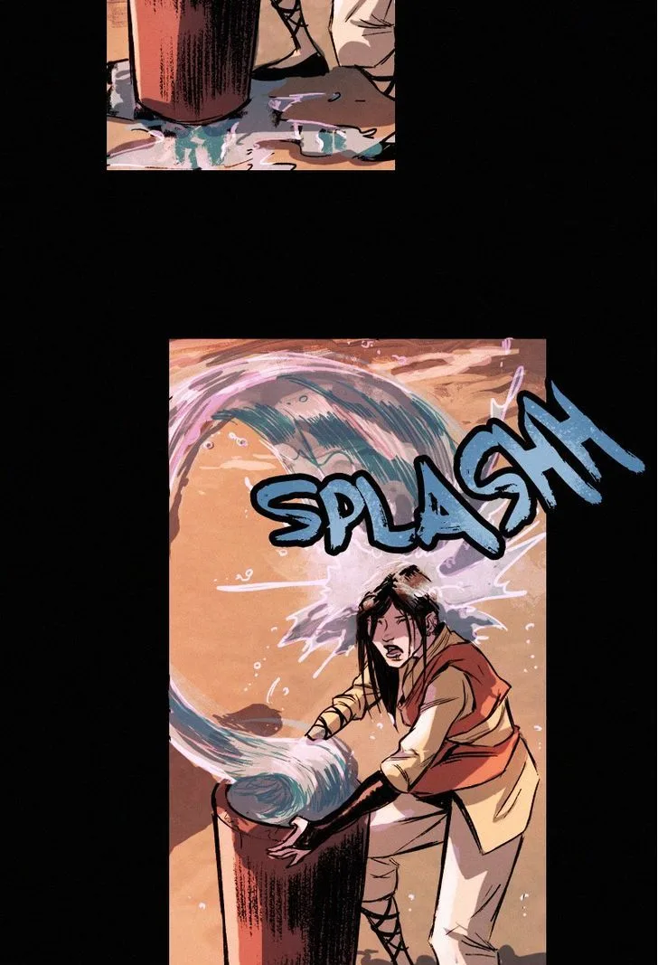 Inarime Chapter 43 page 16
